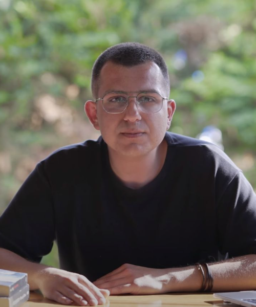 Türk Psikolog Kamen