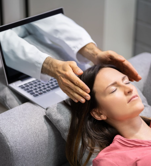 Online Türk Psikolog, Kamen