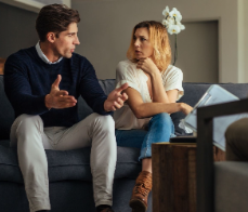 Kamen evlilik terapisi