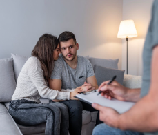 Kamen ilişki terapisi